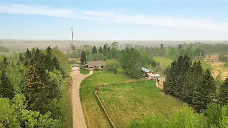 38130 Range Road 270, #20, Red Deer, AB, T4E 1L3, CANADA, AB, Alberta, Canada. - Photo 8