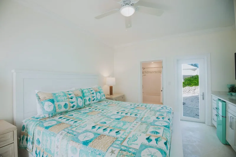 Trident House , Treasure Cay, NO, Treasure Cay, Central Abaco, The Bahamas. - Photo 18