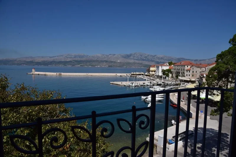 Dol, Split-Dalmatia County, Croatia. - Photo 19