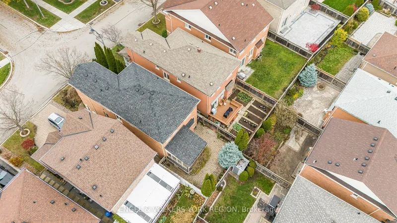 73 Saffron Street, Markham, Ontario, Canada. - Photo 45