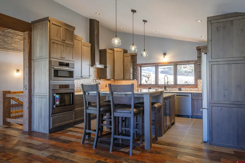289 Star Mountain Drive, Gunnison, CO, 81230, USA, Crested Butte, Colorado, United States. - Photo 9