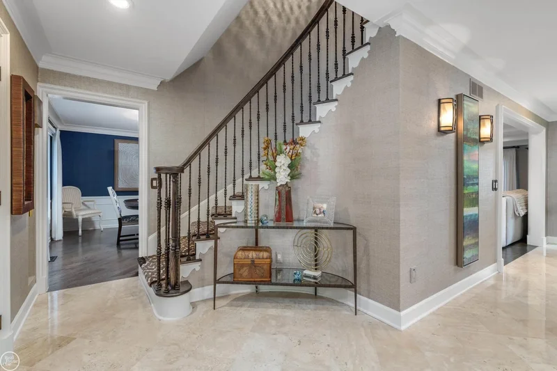 54 Belle Meade, Grosse Pointe, MI, 48236, USA, Grosse Pointe Shores, Michigan, United States. - Photo 51