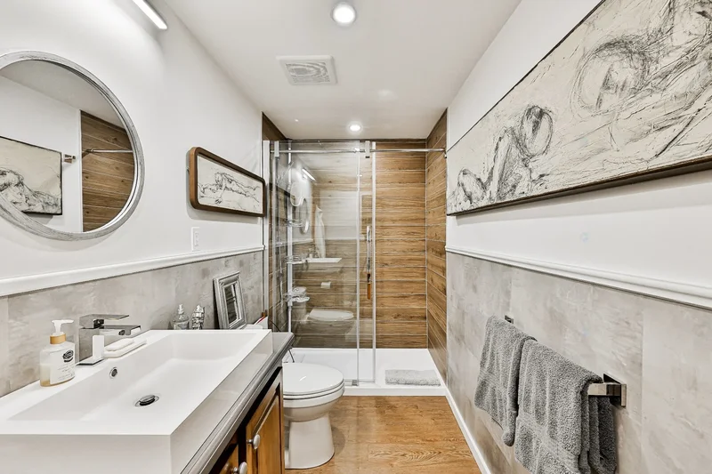 1336 Rue des Outardes, Wentworth North, Quebec, Canada. - Photo 43