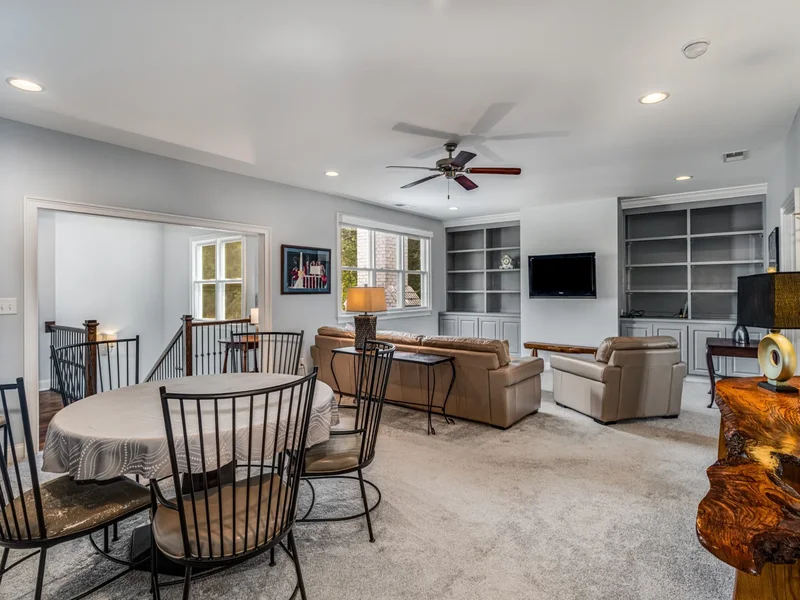 1504 Registry Row, Arrington, TN 37014, 37014, Tennessee, United States. - Photo 51