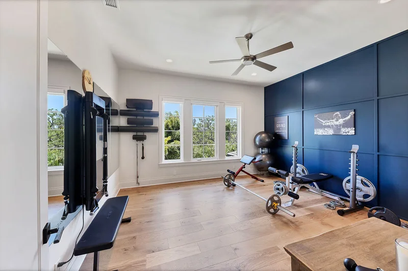 1202 Sharswood Lane, Sarasota, FL 34242, Siesta Key, Florida, United States. - Photo 61