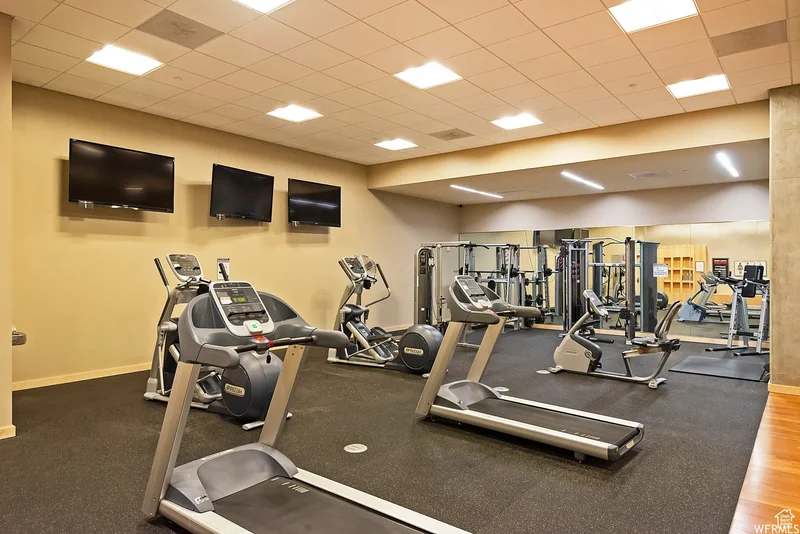 35 E 100 Unit# 507, Salt Lake City, UT 84111, Salt Lake City, Utah, United States. - Photo 23