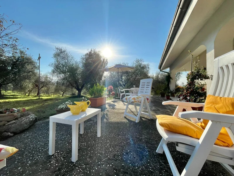 Via Calcara Fontanino, 70, 03036 Isola del Liri FR, Italy, Lazio, Italy. - Photo 14
