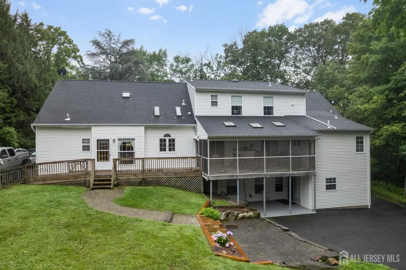 140 Bunker Hill Road, Franklin Twsp, NJ 08540, Franklin Township, New Jersey, United States. - Photo 30