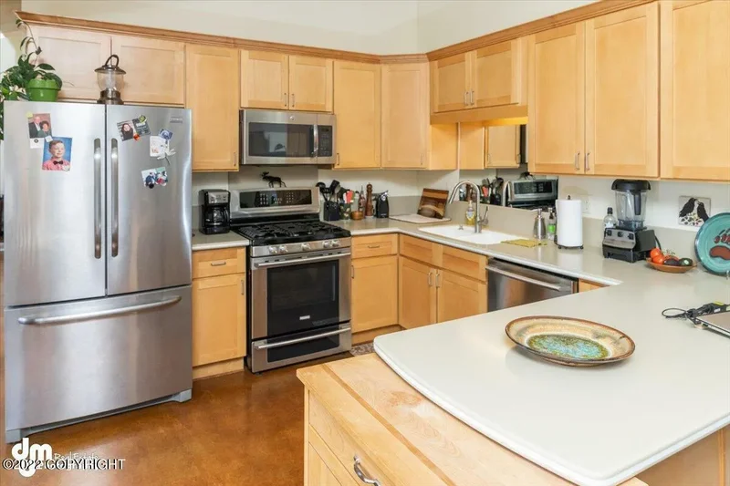 9416 Spring Street, Eagle River, AK 99577, Anchorage, Alaska, United States. - Photo 3
