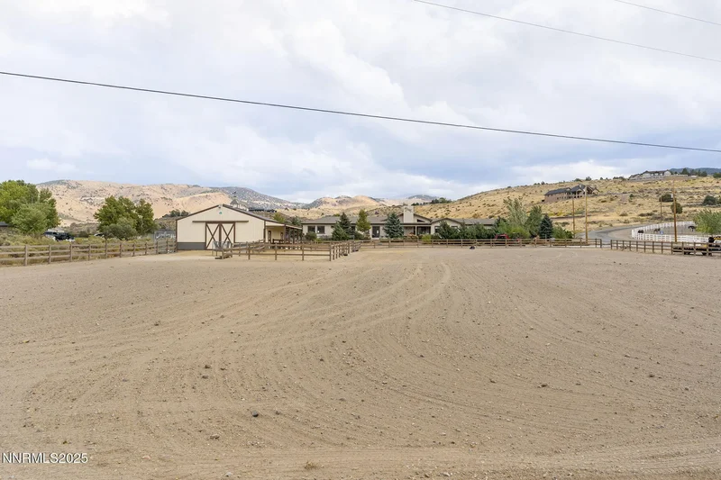1255 Willomonte Road, Reno, NV 89521, Reno, Nevada, United States. - Photo 45