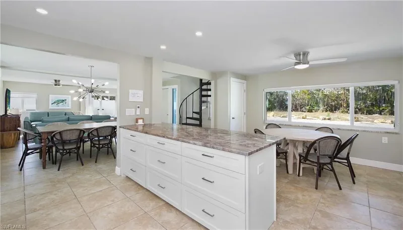 5440 Palmetto ST, Fort Myers Beach, Florida, United States. - Photo 41