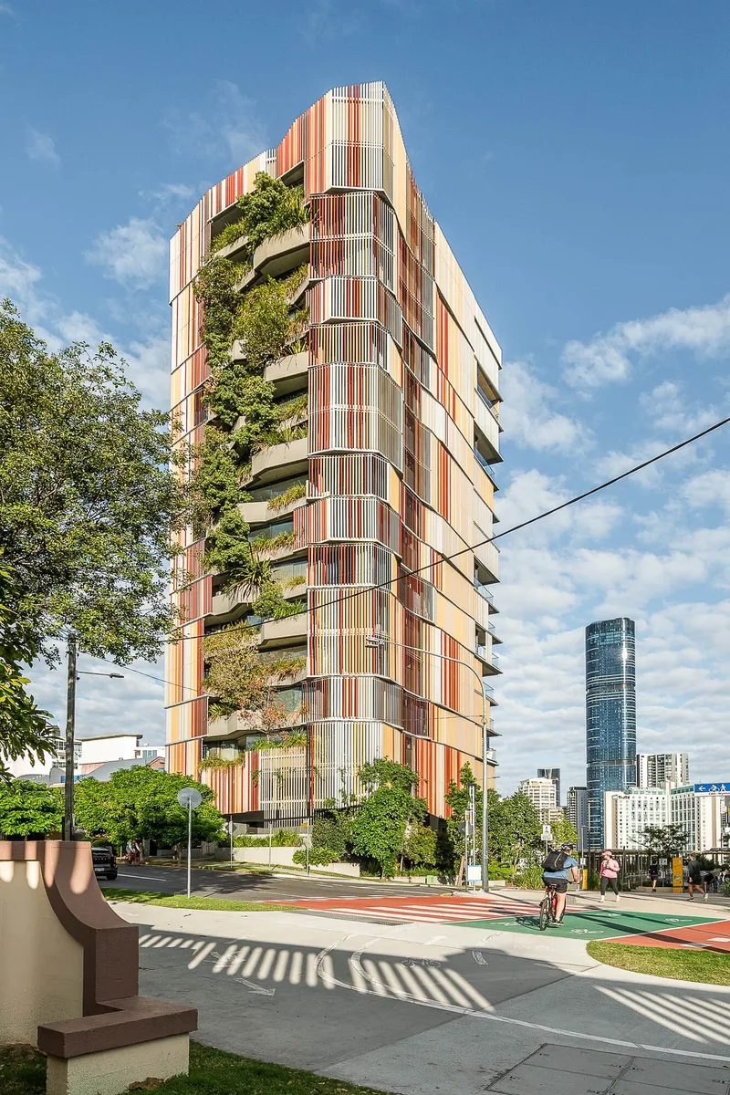 1/2 Scott St, Kangaroo Point QLD 4169, Australia, Kangaroo Point, Queensland, Australia. - Photo 28