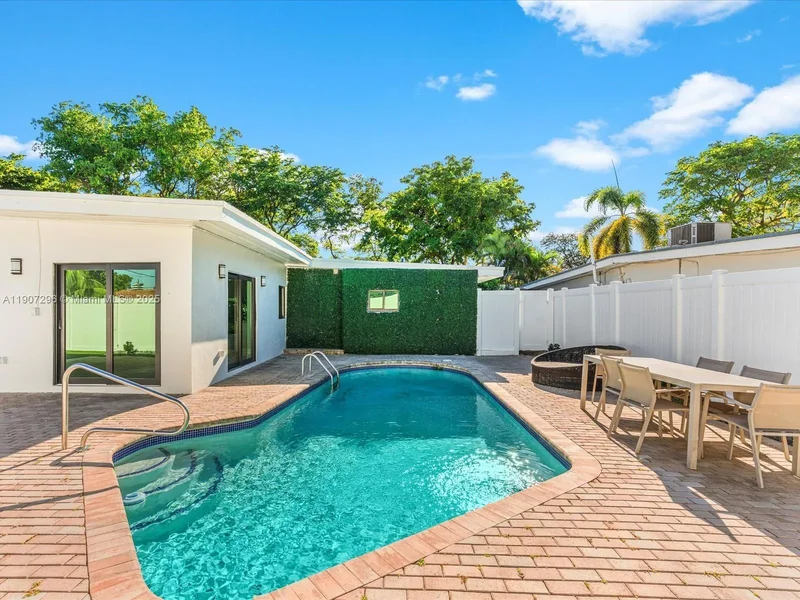 19461 NE 22nd Rd, North Miami Beach, Florida, United States. - Photo 27