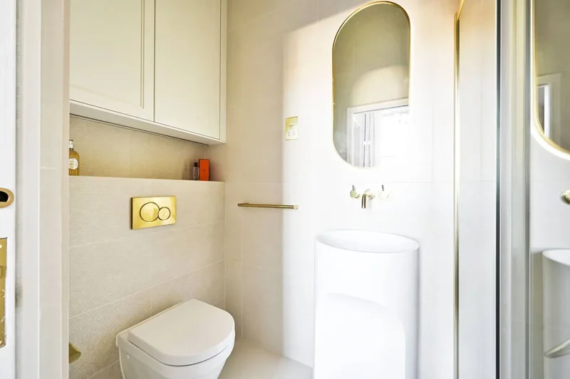 Second Floor, Central London, London, England, United Kingdom. - Photo 5