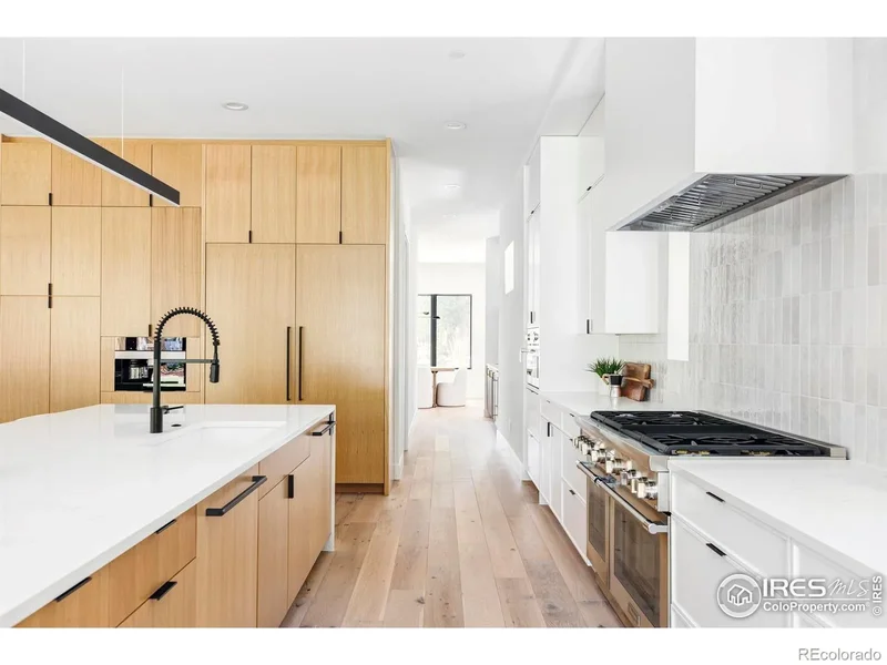503 Hawthorn Avenue, Boulder, Colorado, United States. - Photo 14