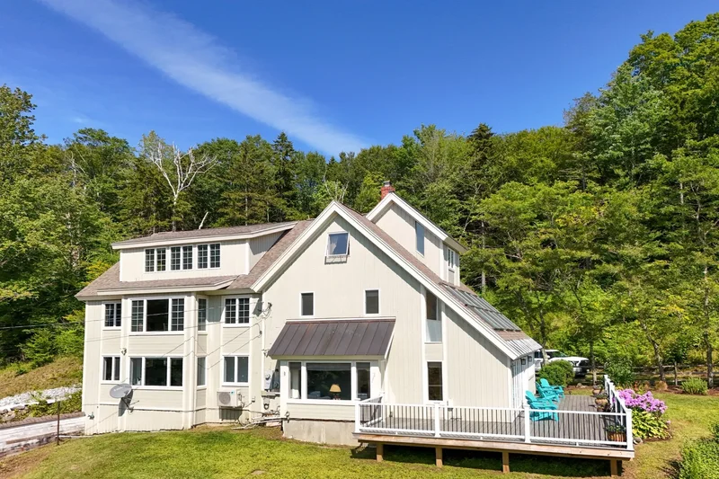 2744 Danby Mountain Road, Dorset, VT 05251, Dorset, Vermont, United States. - Photo 34