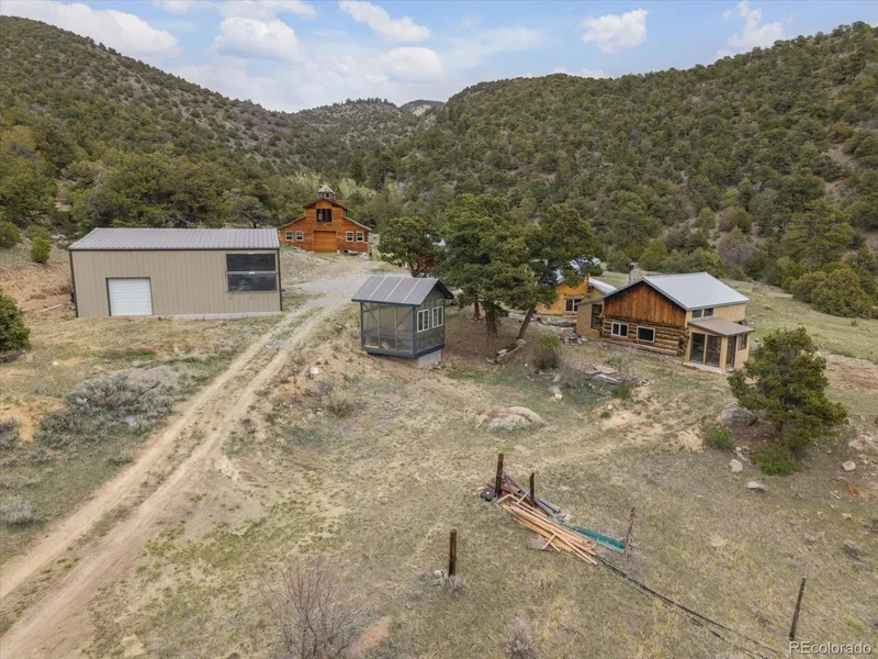 795 County Road 55, Salida, CO 81201, Salida, Colorado, United States. - Photo 2