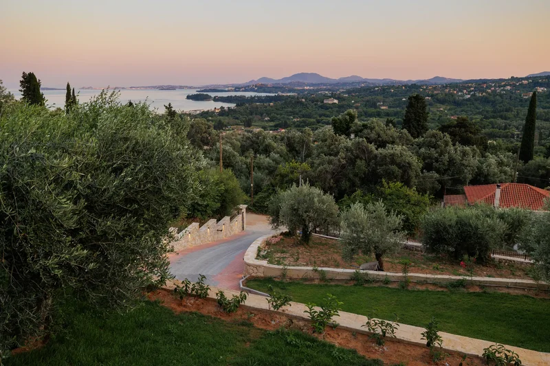 Corfu, Greece, Corfu, Peloponnese, Western Greece and the Ionian, Greece. - Photo 31
