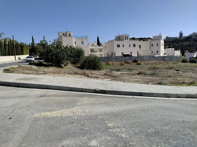 Evagora Pallikaridi, Agios Tychon 4521, Cyprus, Agios Tychon, Cyprus. - Photo 2