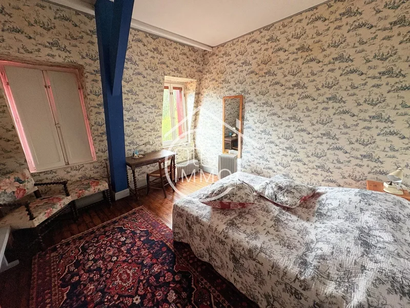 Bergerac, Nouvelle-Aquitaine, France. - Photo 19