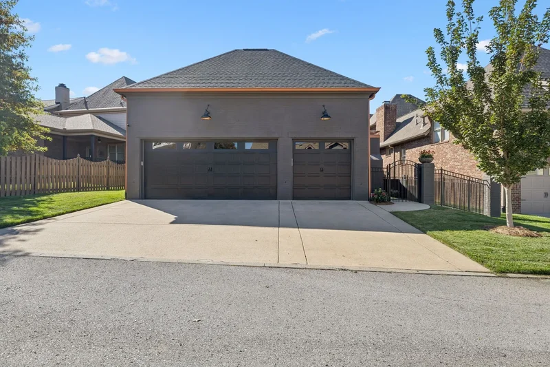 3036 Americus Dr, Thompsons Station, TN 37179, Thompson's Station, Tennessee, United States. - Photo 80