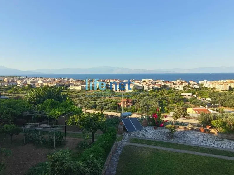 Akratas, Peloponnese, Western Greece and the Ionian, Greece. - Photo 34