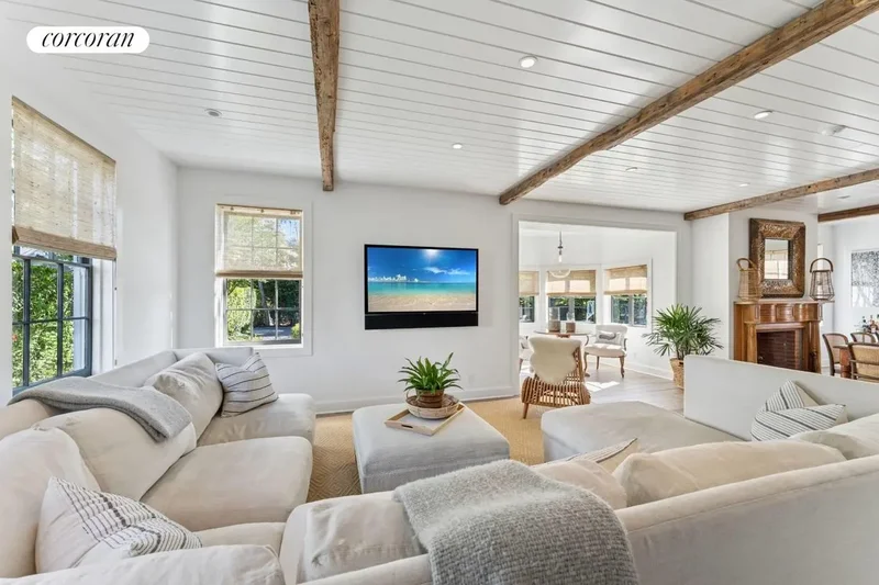 11 Howard Street, Sag Harbor, NY 11963, Sag Harbor, New York, United States. - Photo 24