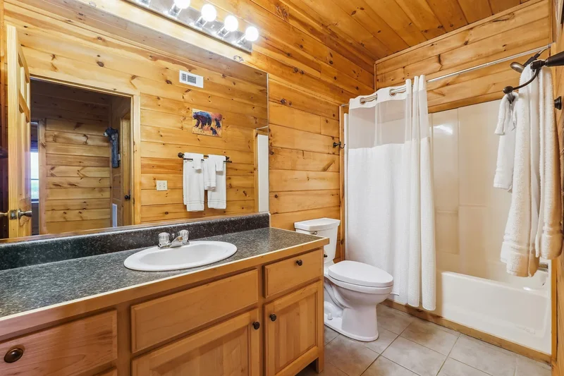 620 Price Road, Blue Ridge, GA 30513, Blue Ridge, Georgia, United States. - Photo 33