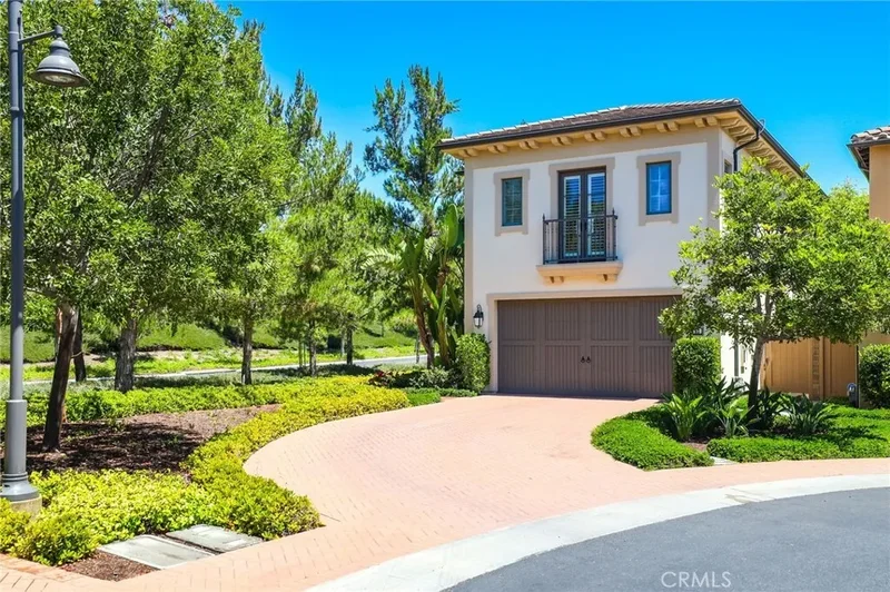 Residential Irvine