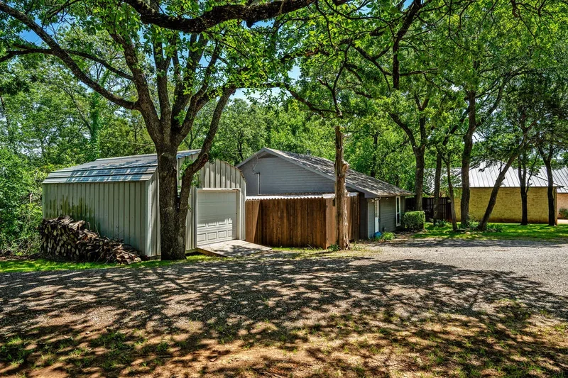 40 Zumwalt Circle, Pottsboro, TX 75076, Pottsboro, Texas, United States. - Photo 35