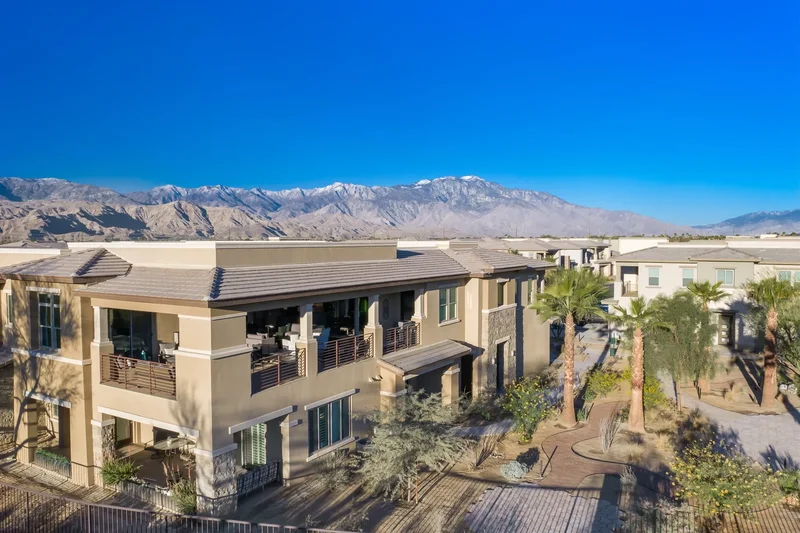 603 Retreat Circle , Palm Desert, CA 92260, Palm Desert, California, United States. - Photo 3
