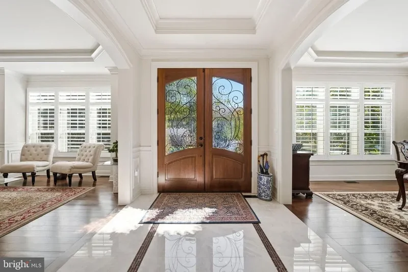 609 KINGSLEY RD ROAD SW, VIENNA, VA 22180, Vienna, Virginia, United States. - Photo 34