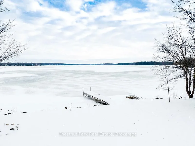 189 Point Road, Flesherton, Ontario, Canada. - Photo 42