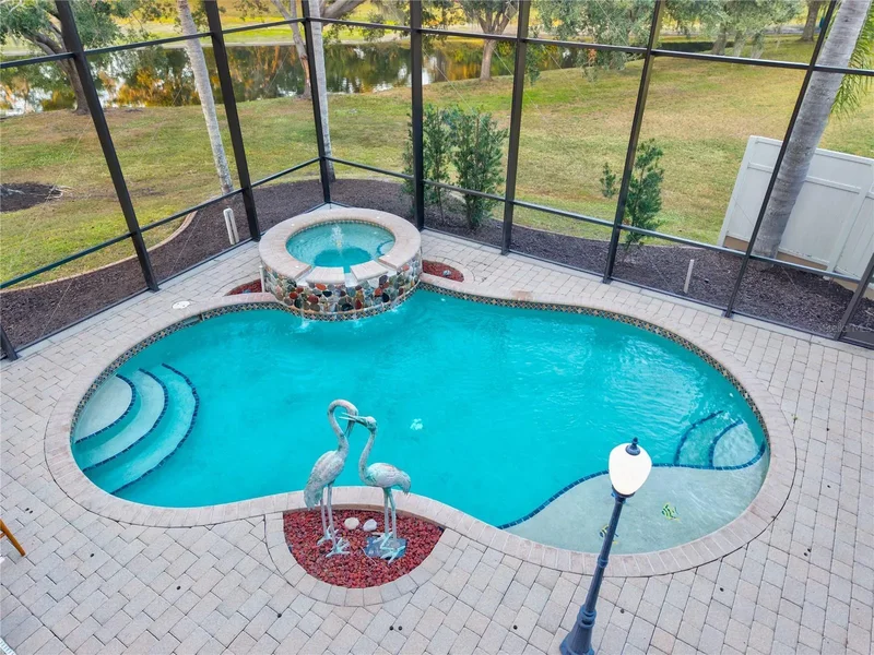 13609 18TH PLACE E, BRADENTON, FL 34212, Bradenton, Florida, United States. - Photo 12
