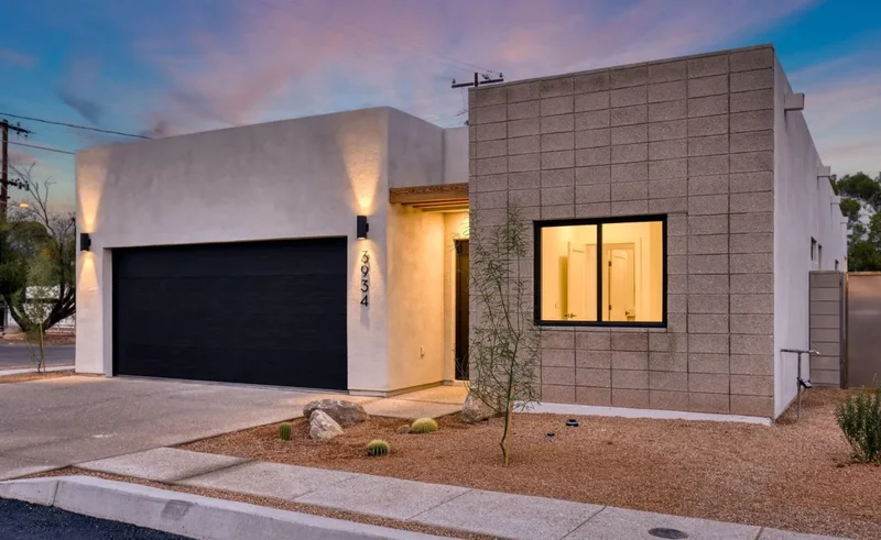 3934 E Elmwood Street, Tucson, Az 85711