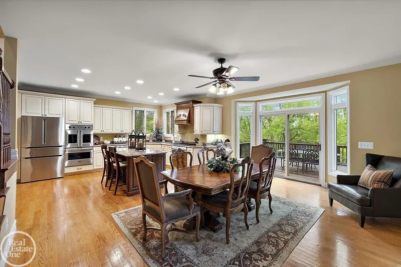 877 Quarry, Rochester Hills, MI, 48306, USA, Rochester, Michigan, United States. - Photo 64
