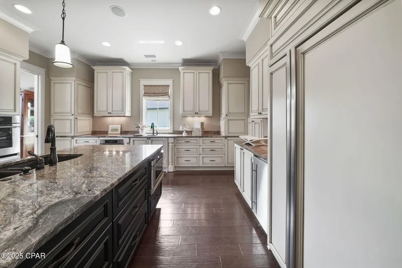 3603 Dragon's Ridge Road, Panama City, FL 32408, Panama City Beach, Florida, United States. - Photo 30