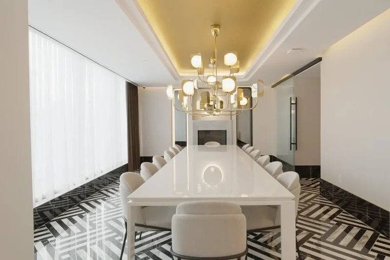 2060 Rue Peel, Apt. PH3302, Montreal, QC H3A0J1, Montreal, Quebec, Canada. - Photo 17