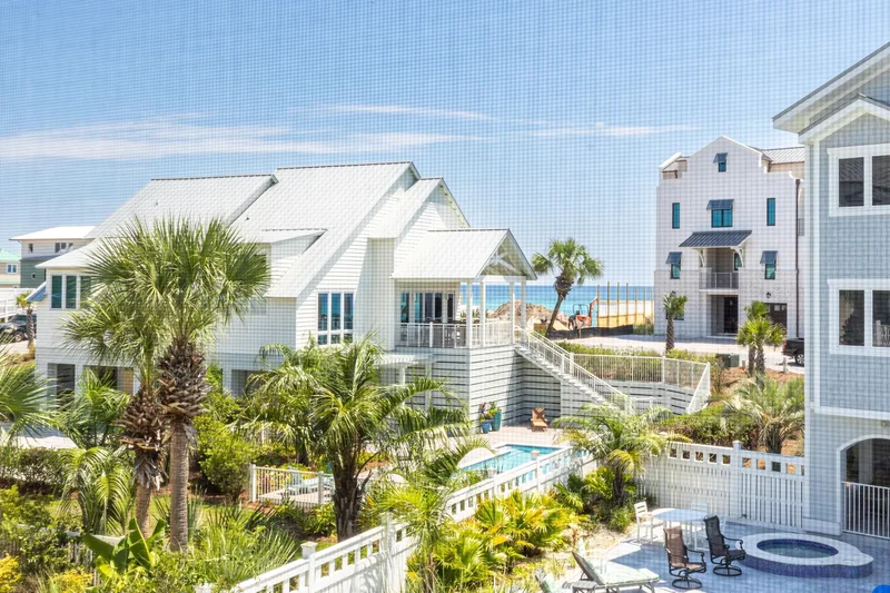 Santa Rosa Beach, Florida, United States. - Photo 16