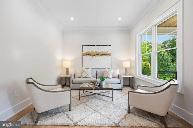 7712 Rocton Avenue, Chevy Chase, MD 20815, Chevy Chase, Maryland, United States. - Photo 81