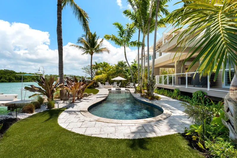 171 Kahiki Drive, Plantation Key, FL 33070, Tavernier, Florida, United States. - Photo 15