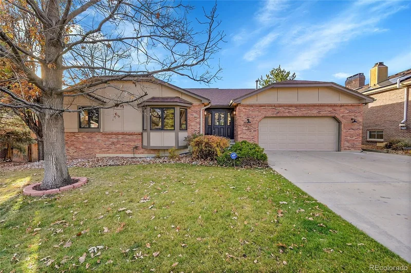 Single Family Residence in Littleton