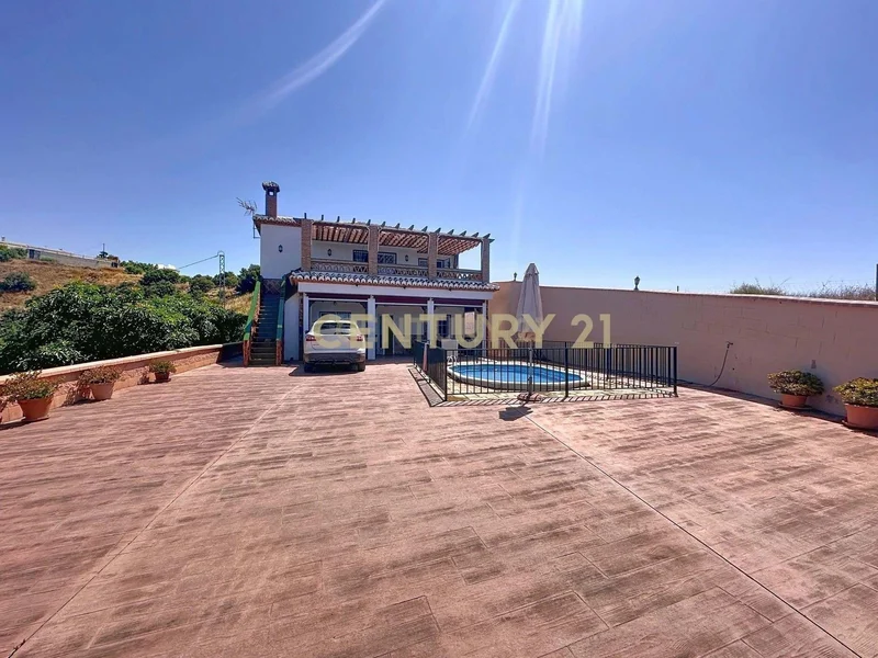 Diseminado Pago Manzano Bajo, Torrox, Spain, Torrox, Andalusia, Spain. - Photo 18