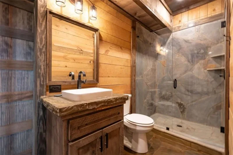 670 Brittney Drive, Blue Ridge, GA 30513, Blue Ridge, Georgia, United States. - Photo 21
