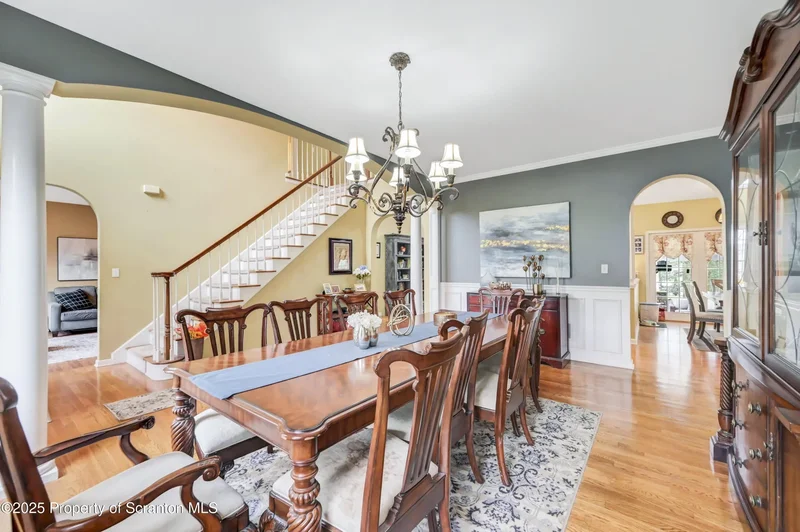 708 Clover Lane, Moscow, PA 18444, 18444, Pennsylvania, United States. - Photo 10