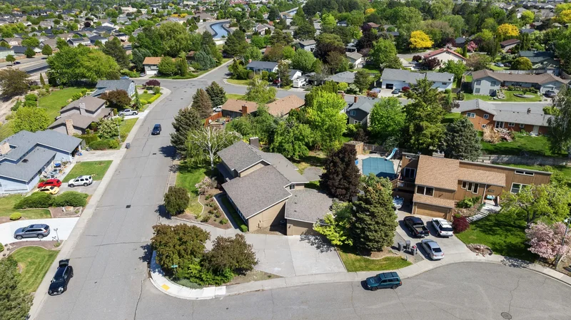 5711 W 25th Avenue, Kennewick, WA 99338, Kennewick, Washington, United States. - Photo 45