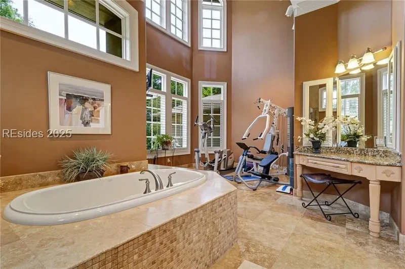 47 River Club Drive, Hilton Head Island, SC, 29926, USA, Hilton Head Island, South Carolina, United States. - Photo 39
