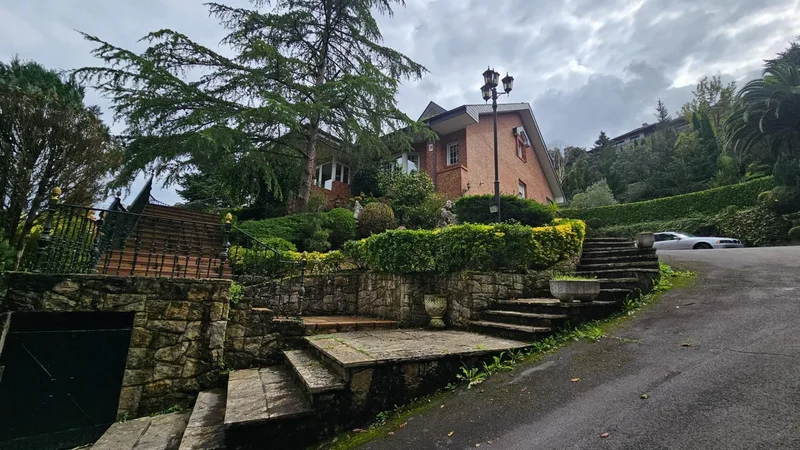 Pais vasco, Mungia, VIZCAYA, Mungia, Mungia, Basque Country, Spain. - Photo 91