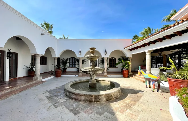 24 Caleta, San José del Cabo, Baja California Sur, Mexico. - Photo 24