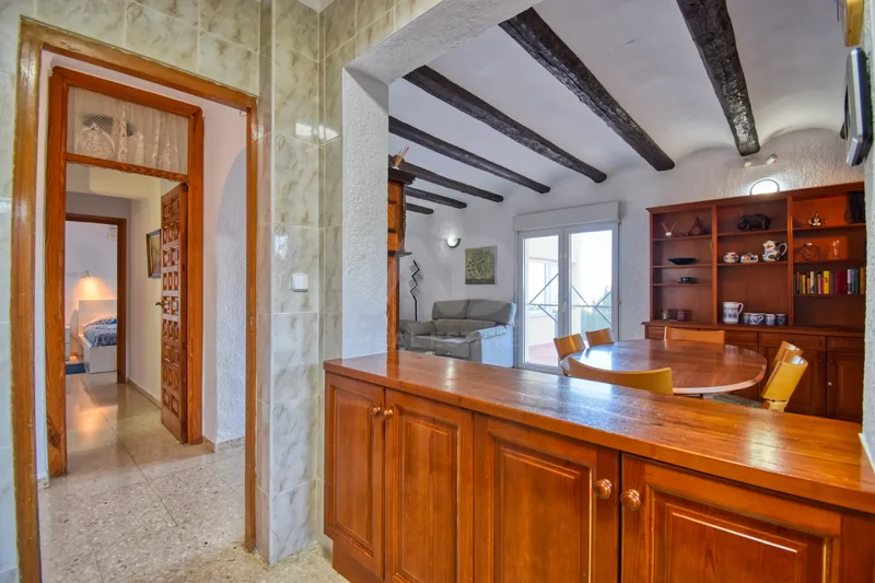 Casa 3 dormitorios - 187 m2